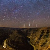 Goosenecks-Park-Geminids-46P-Orion