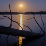 Round-Mountain-at-Cultus-Lake
